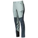 Pantaloni da donna Bergans  Rabot V2 Softshell W Pants