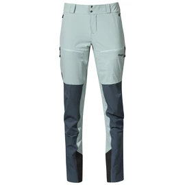 Pantaloni da donna Bergans Rabot V2 Softshell W Pants