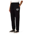 Pantaloni da donna CCM  Athleisure Jogger Black