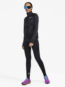 Pantaloni da donna Craft  PRO Trail Black S