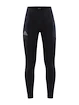 Pantaloni da donna Craft  PRO Trail Black S