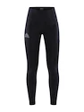 Pantaloni da donna Craft  PRO Trail Black S