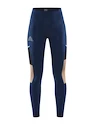 Pantaloni da donna Craft  PRO Trail Blue S