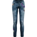 Pantaloni da donna Crazy Idea  PANT WONDER MAGIC WOMAN PRINT ETHNIC