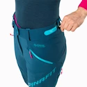 Pantaloni da donna Dynafit  RADICAL INFINIUM HYBRID PNT W