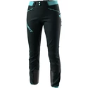 Pantaloni da donna Dynafit  TLT touring dynastretch Blueberry