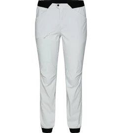 Pantaloni da donna Haglöfs L.I.M Fuse Grey