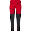 Pantaloni da donna Haglöfs  Rugged Flex W červeno-šedá, 38 38