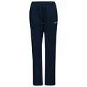 Pantaloni da donna Head  Club Navy