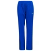 Pantaloni da donna Head  Club Pants Women Royal