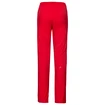 Pantaloni da donna Head  Club Red