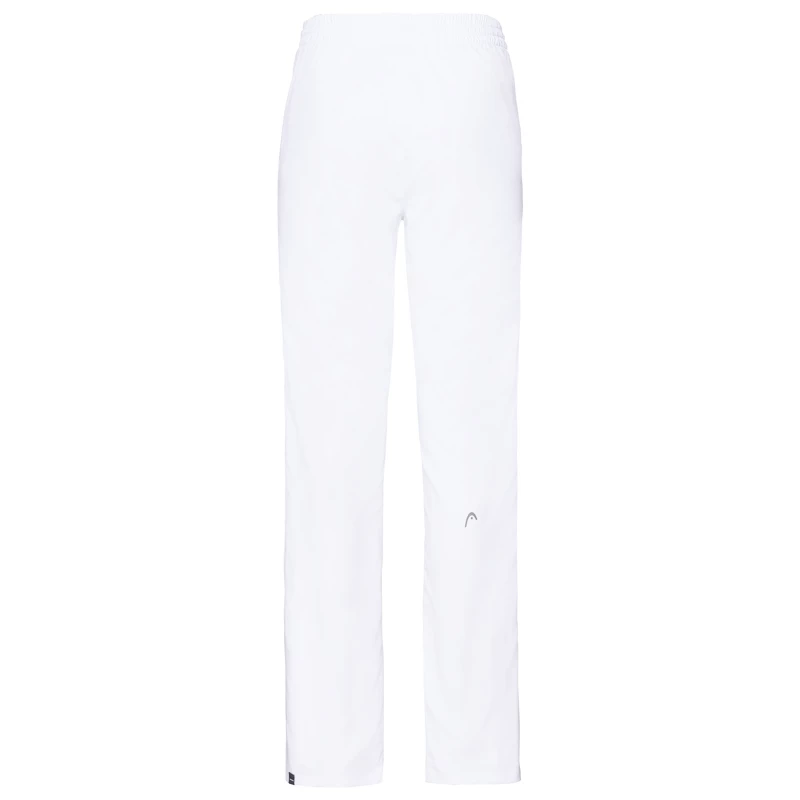 Pantaloni da donna Head  Club White