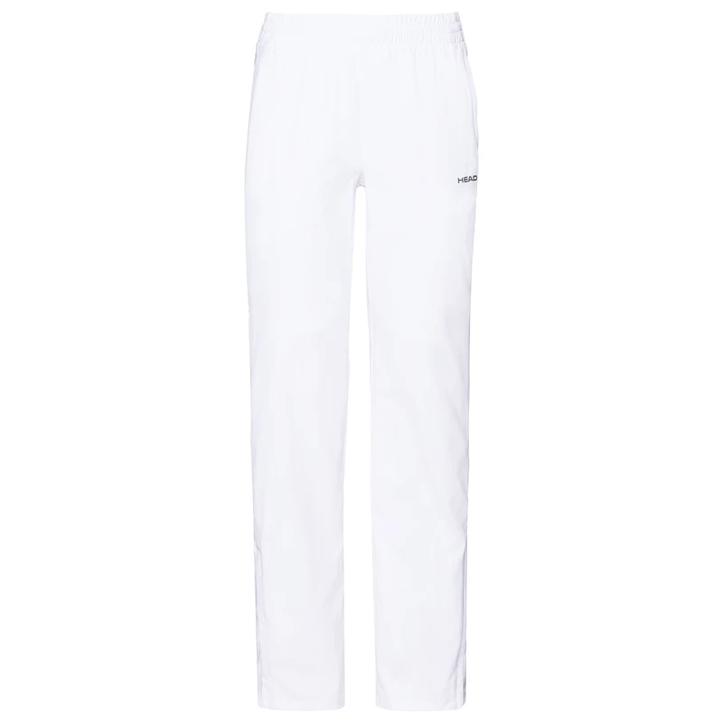 Pantaloni da donna Head  Club White