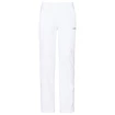 Pantaloni da donna Head  Club White