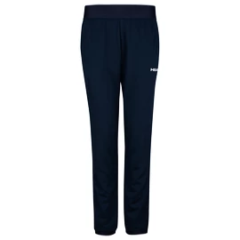 Pantaloni da donna Head Vision Breaker Pants Woman Dark Blue