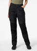 Pantaloni da donna Helly Hansen  Vandre Tur Pant  Ebony