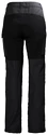 Pantaloni da donna Helly Hansen  Vandre Tur Pant  Ebony