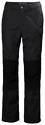 Pantaloni da donna Helly Hansen  Vandre Tur Pant  Ebony