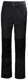 Pantaloni da donna Helly Hansen Vandre Tur Pant Ebony