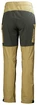 Pantaloni da donna Helly Hansen  Vandre Tur Pant  Sage