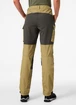 Pantaloni da donna Helly Hansen  Vandre Tur Pant  Sage