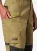 Pantaloni da donna Helly Hansen  Vandre Tur Pant  Sage