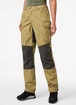 Pantaloni da donna Helly Hansen  Vandre Tur Pant  Sage