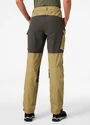 Pantaloni da donna Helly Hansen  Vandre Tur Pant  Sage