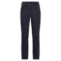 Pantaloni da donna Jack Wolfskin  Activate XT Graphite