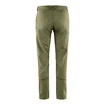 Pantaloni da donna Klättermusen  Gefjon Pants Dusty Green SS22
