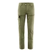 Pantaloni da donna Klättermusen  Gefjon Pants Dusty Green SS22