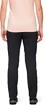 Pantaloni da donna Mammut  Hiking Pants Black SS22