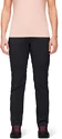 Pantaloni da donna Mammut  Hiking Pants Black SS22