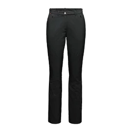 Pantaloni da donna Mammut Hiking Pants Black SS22