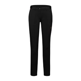 Pantaloni da donna Mammut Runbold Pants Black