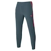 Pantaloni da donna Mizuno  Charge Printed Pant Turbulence  XL