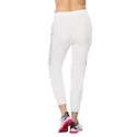 Pantaloni da donna Mizuno  Charge Printed Pant White