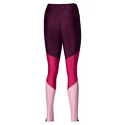 Pantaloni da donna Mizuno  Core Long Tight /Persian Red