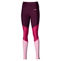 Pantaloni da donna Mizuno  Core Long Tight /Persian Red