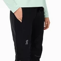 Pantaloni da donna On  Running Pants Black