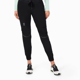 Pantaloni da donna On Running Pants Black