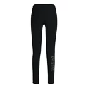 Pantaloni da donna Salewa  Agner DST Black Out