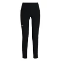 Pantaloni da donna Salewa  Agner DST Black Out