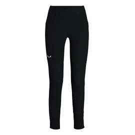 Pantaloni da donna Salewa Agner DST Black Out