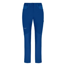 Pantaloni da donna Salewa Agner DST Electric