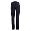 Pantaloni da donna Salewa  Agner Orval 2 DST Navy Blazer