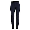 Pantaloni da donna Salewa  Agner Orval 2 DST Navy Blazer 34