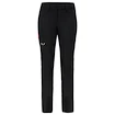 Pantaloni da donna Salewa  Agner Orval 3 DST M Reg Pants Black Out