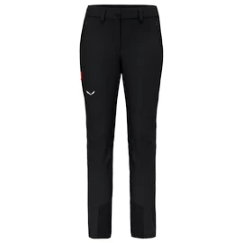 Pantaloni da donna Salewa Agner Orval 3 DST M Reg Pants Black Out