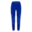 Pantaloni da donna Salewa  Lavaredo Hemp Electric 38